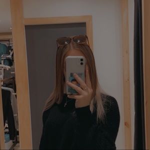 Meet your Posher, Kyiah